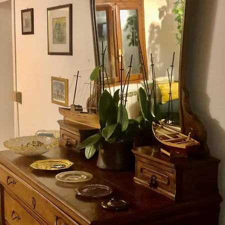 Garibaldi Apartament