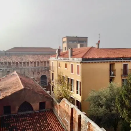 Appartamento Garibaldi