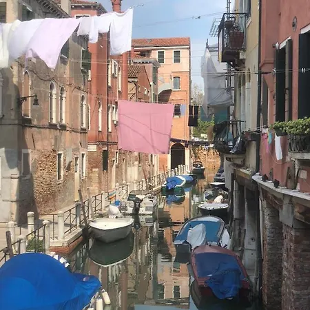 Garibaldi Apartmán *