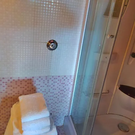 Garibaldi Apartamento