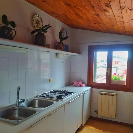 Apartamento Garibaldi